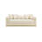 Sofa , Ivory