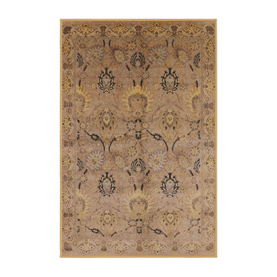 Oriental Indoor Rug
