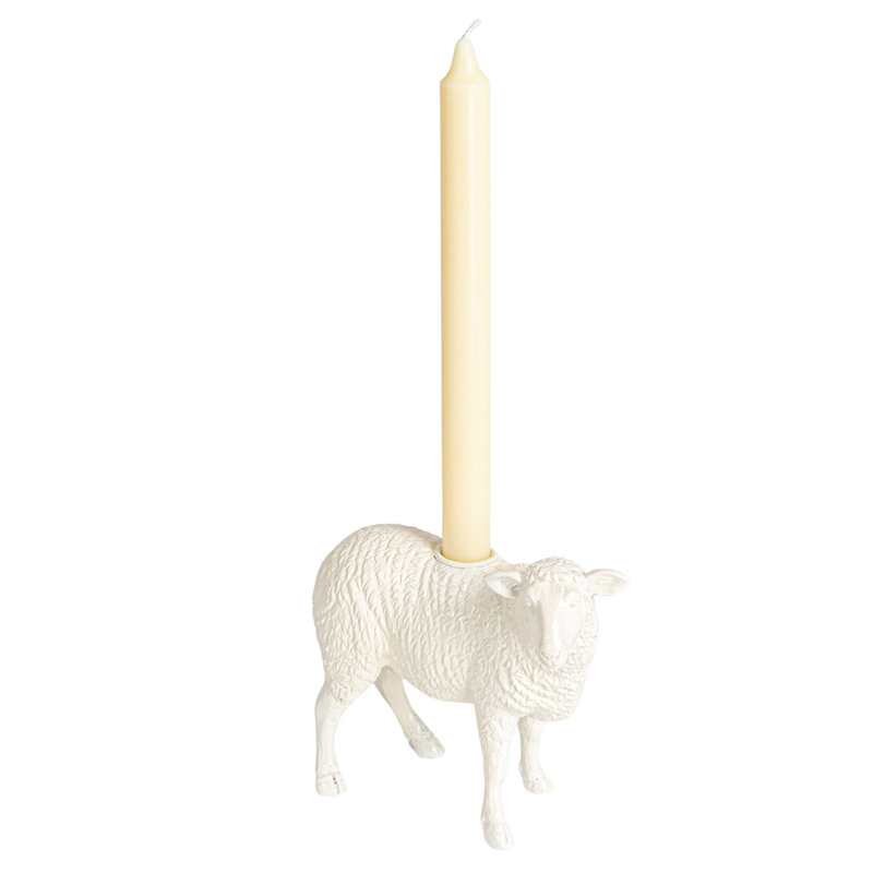 Taper Candle Holder