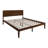 Wooden Platform Bed-996857526-996857523