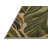 Machine Washable Nature Brown Area Rug-979081839