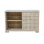 Hayward 50'' W Solid Wood Sideboard