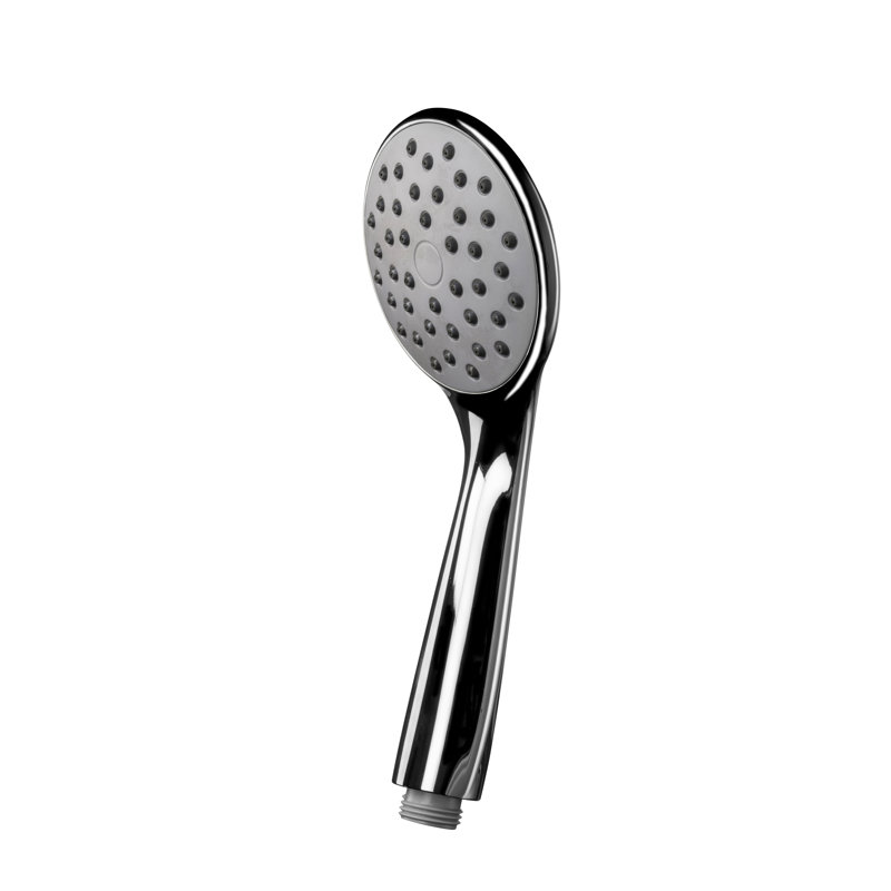 Nero Full/Standard Handheld Shower Head, Chrome