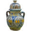 Handmade Ceramic Jar