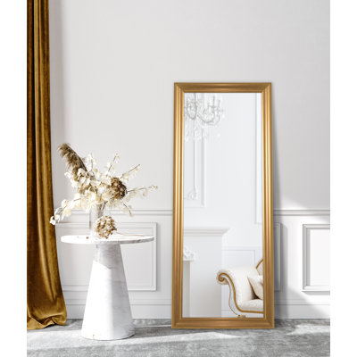 Rausch Plastic Flat Mirror