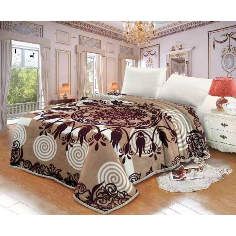 Emmariah East Urban Home Throw