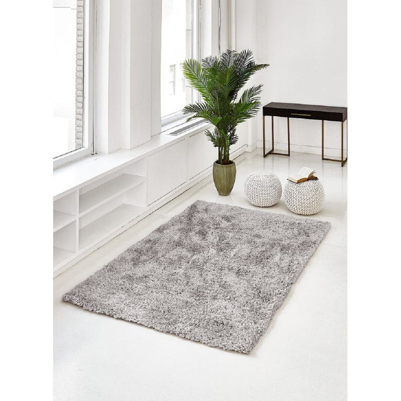 67'' Faux Palm Tree in Pot