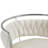 Christal Swivel Upholstered Adjustable Height Counter Stool-1265565557-1223021639