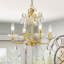 Dubay Chandelier