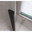 Porte de douche pliante 34 "x 72"
