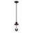 Millon 2 - Light Single Pendant-23031612