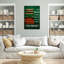 «If A Book Is Well», impression sur toile-2135309915