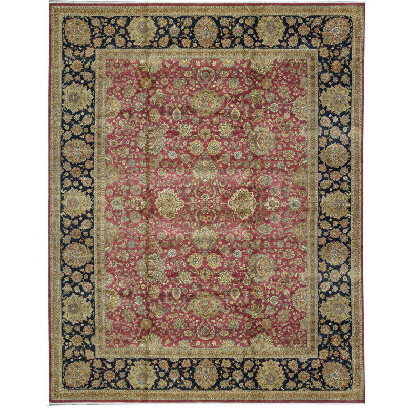 Sona One-of-a-Kind 12'1" X 18'6" Area Rug