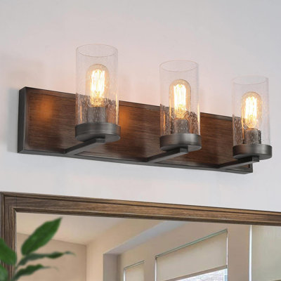 Dougie 3 - Light Dimmable Vanity Light