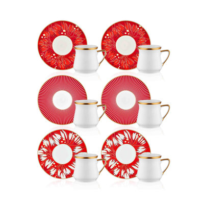 Ceramic Coffee Cup