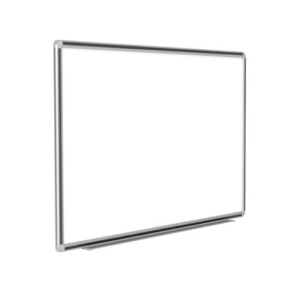 DecoAurora Ghent Porcelain Wall Whiteboard