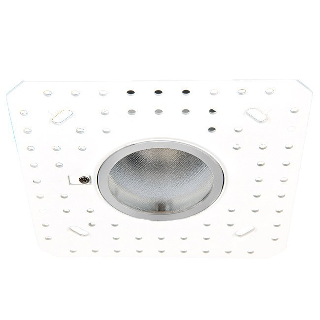 Garniture encastrée réglable Aher, 2700 K / 85 / 1295, Brume, Étroit
