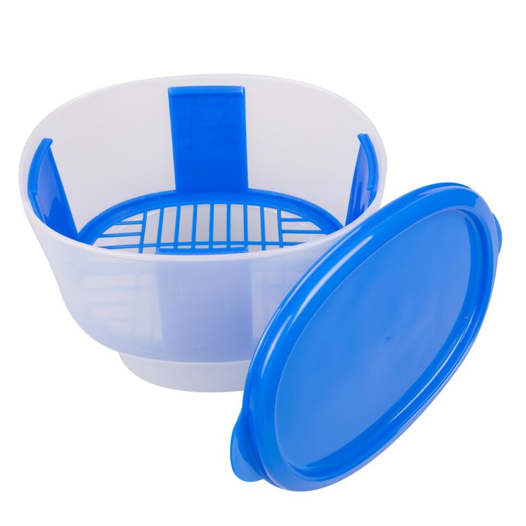 Cooks Choice Plastic Colander