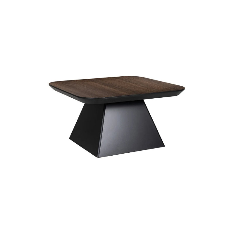Table basse Table basse simple, Brun