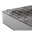 Matelas matelassé 14 "Pure Ice Lux-857251469