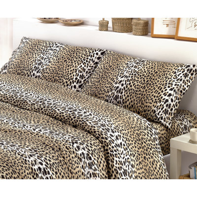 Maculato Sneads Duvet Cover Set