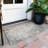 Aleighna Area Rug with Non-Slip Backing-1044370071