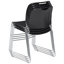 Chaise empilable en plastique NPS 8500 Series-46245515