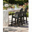 Chaise Adirondack avec table Borghild Hips-1485936180