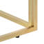 Table basse vidaXL Bois naturel-1280765269-1280765268