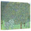 Harnek Rosebushes Under The Trees 1905-109210294