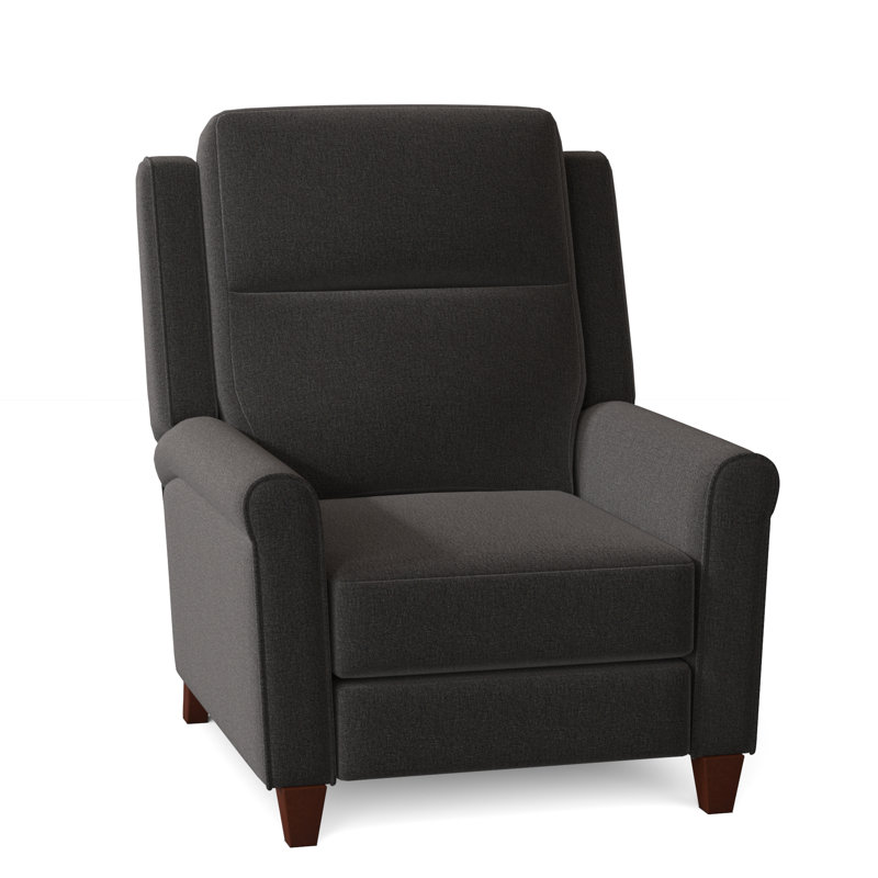 Pep Talk Recliner, Cyber Space Charcoal, Power Headrest
