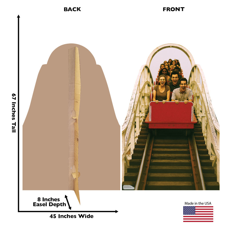 Roller Coaster Classic