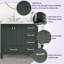 Meuble-lavabo simple 36 po Cholena-1203522871-1203522875