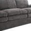 Ensemble de canapé rembourré Cozy surdimensionné Comfy Cloud Sofa