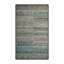Tapis gris soyeux et moelleux-505692274
