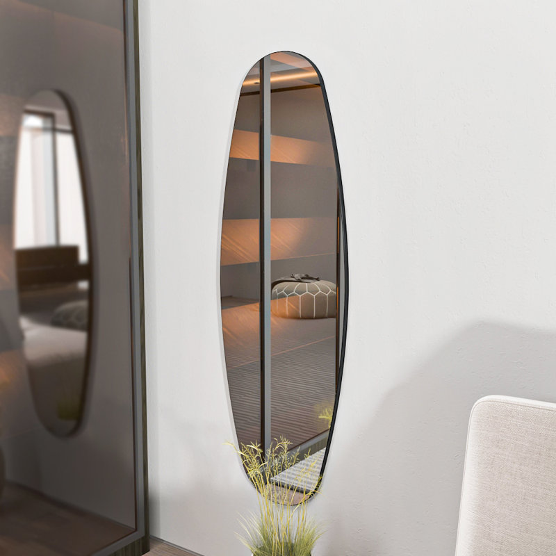 Lmioara Flat Mirror