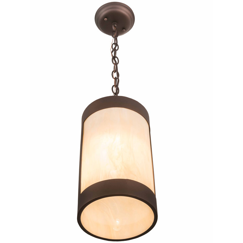 Borton 1 - Light Pendant