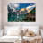 Alvord Lake Braies Dolomites