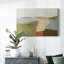 «Stacked Landscape II», toile tendue avec châssis-1114569979