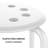 Janeen Stackable Accent Stool-2854620