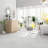 Rochanda 29.9'' Free Standing Single Bathroom Vanity