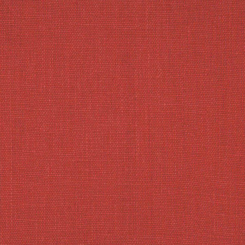 Tissu brise, Rouge écarlate
