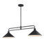 Luminaire suspendu industriel Fayra-1098856213