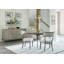 Hekman Upholstered Dining Chair