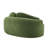 Space-saving Green Sofas, Chenille Fabric For Small Homes, Retro Style