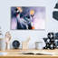 «Crowned Cranes» par Robert Campbell-1597332742