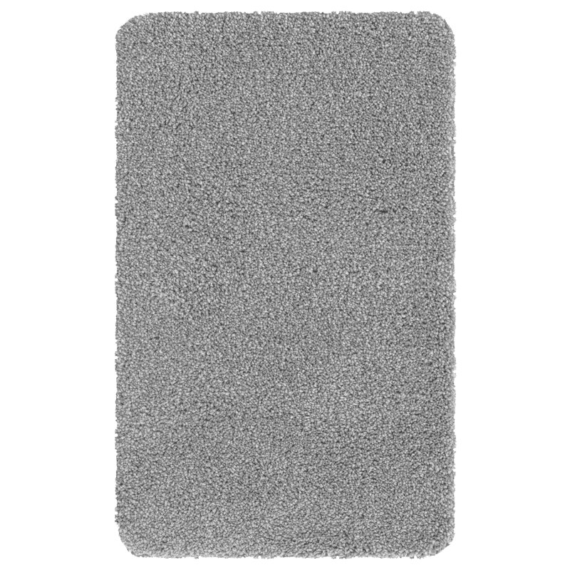 Camdon Solid Colour Indoor / Outdoor Area Rug, Rectangle 50 x 80cm