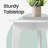 Round End Table-711648921
