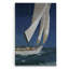 Home Run - Impression sur toile tendue-294047381