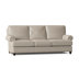 Empyrean Mist Genuine Leather